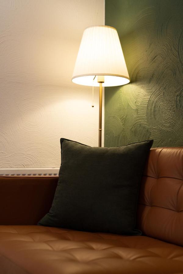 Jupa'S Hotel Düsseldorf Esterno foto