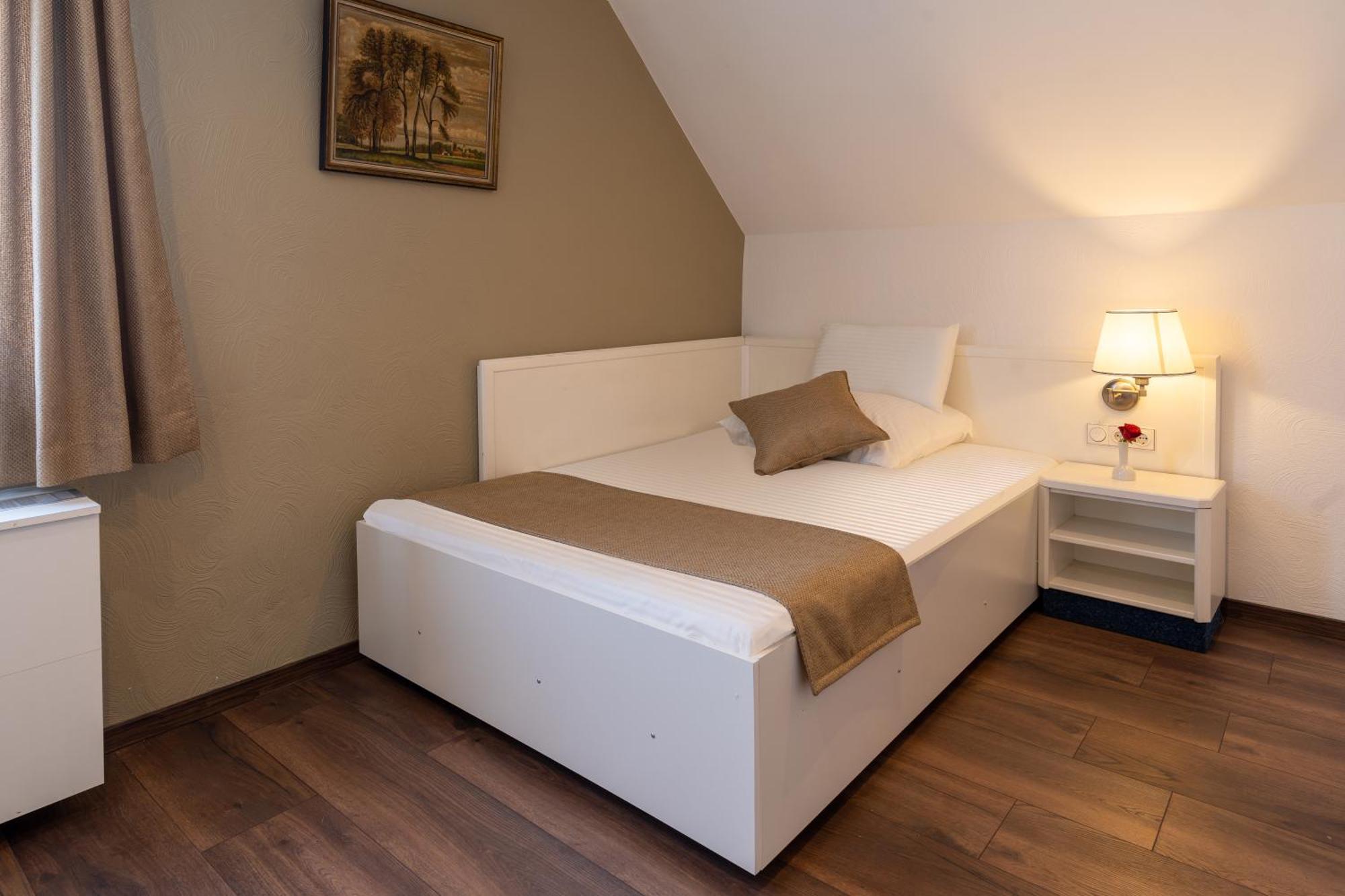 Jupa'S Hotel Düsseldorf Esterno foto