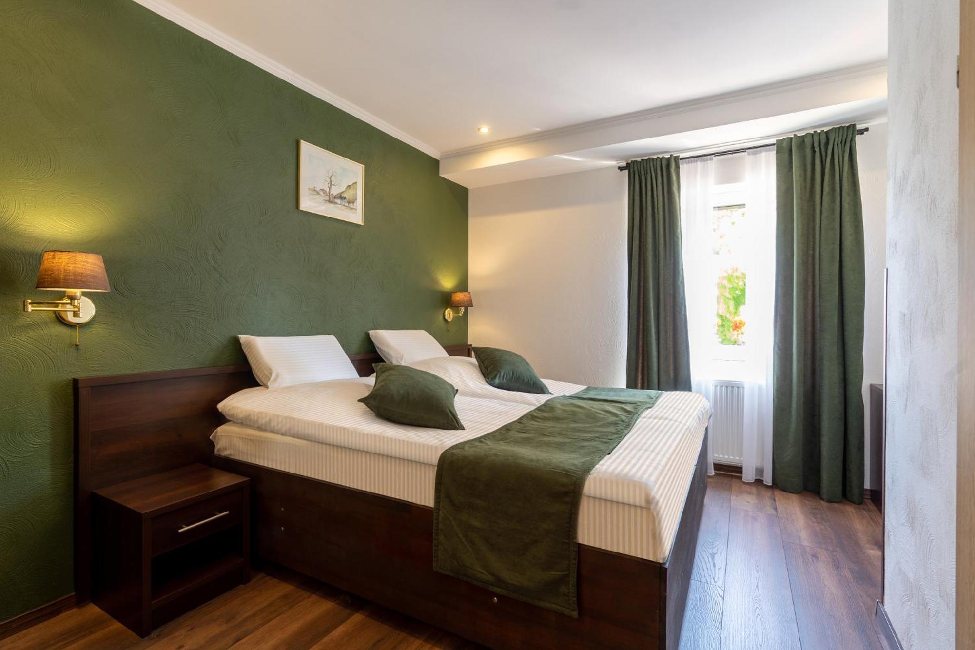 Jupa'S Hotel Düsseldorf Esterno foto